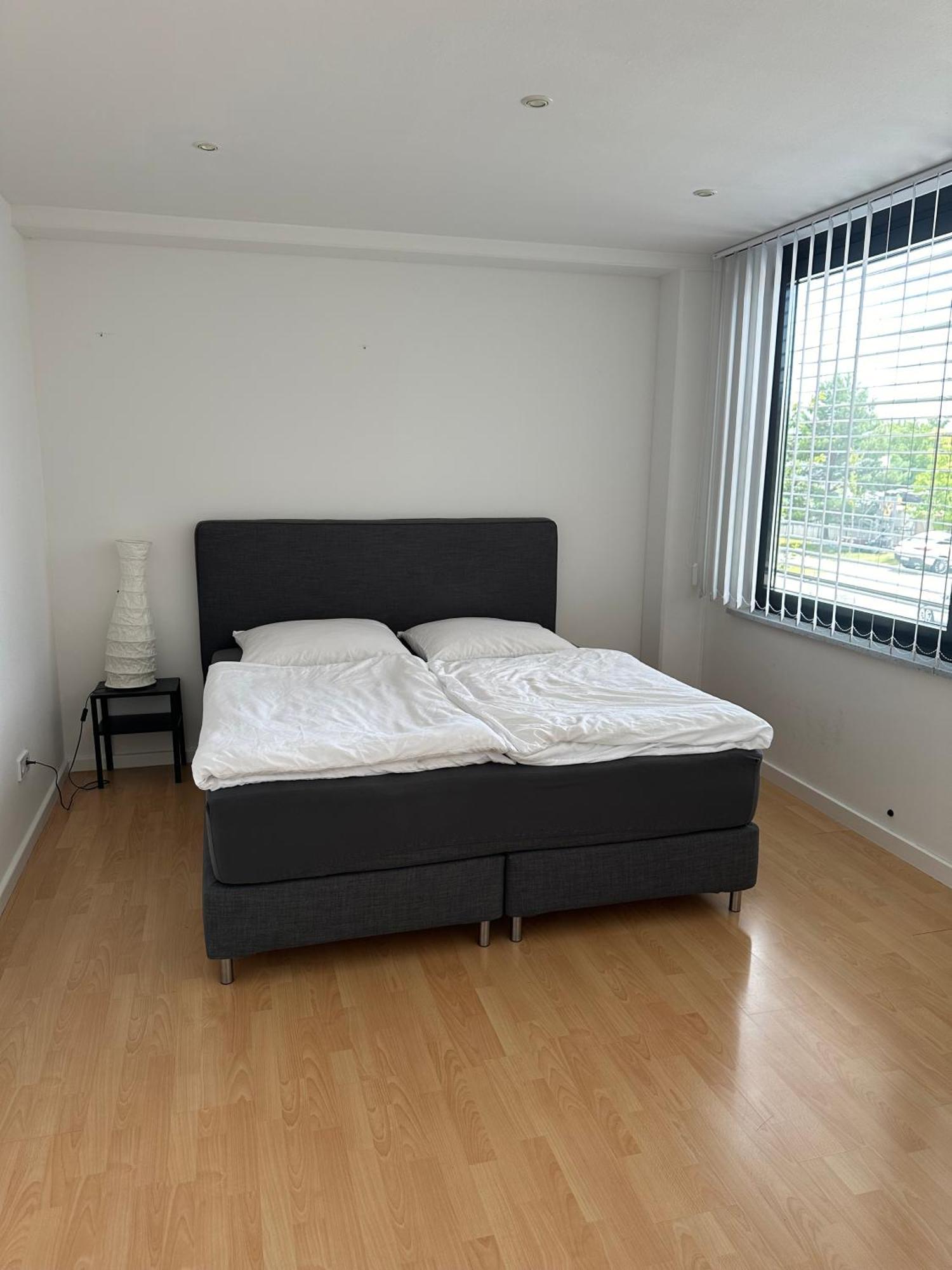 Exposky Rooms München Ngoại thất bức ảnh