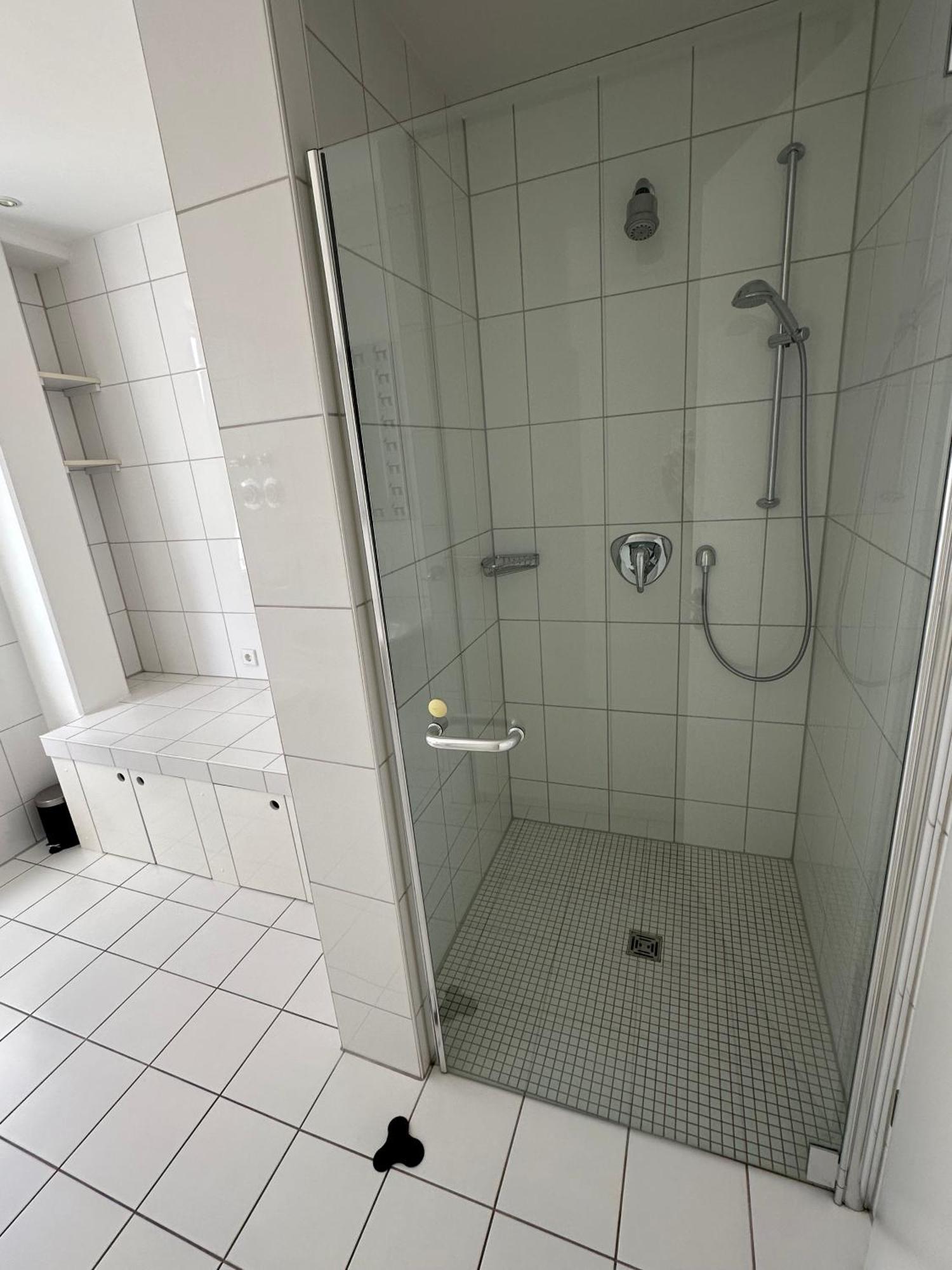 Exposky Rooms München Ngoại thất bức ảnh