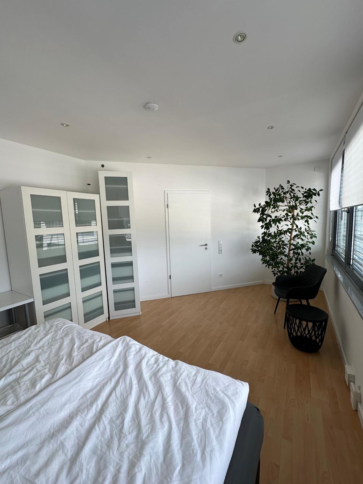 Exposky Rooms München Ngoại thất bức ảnh