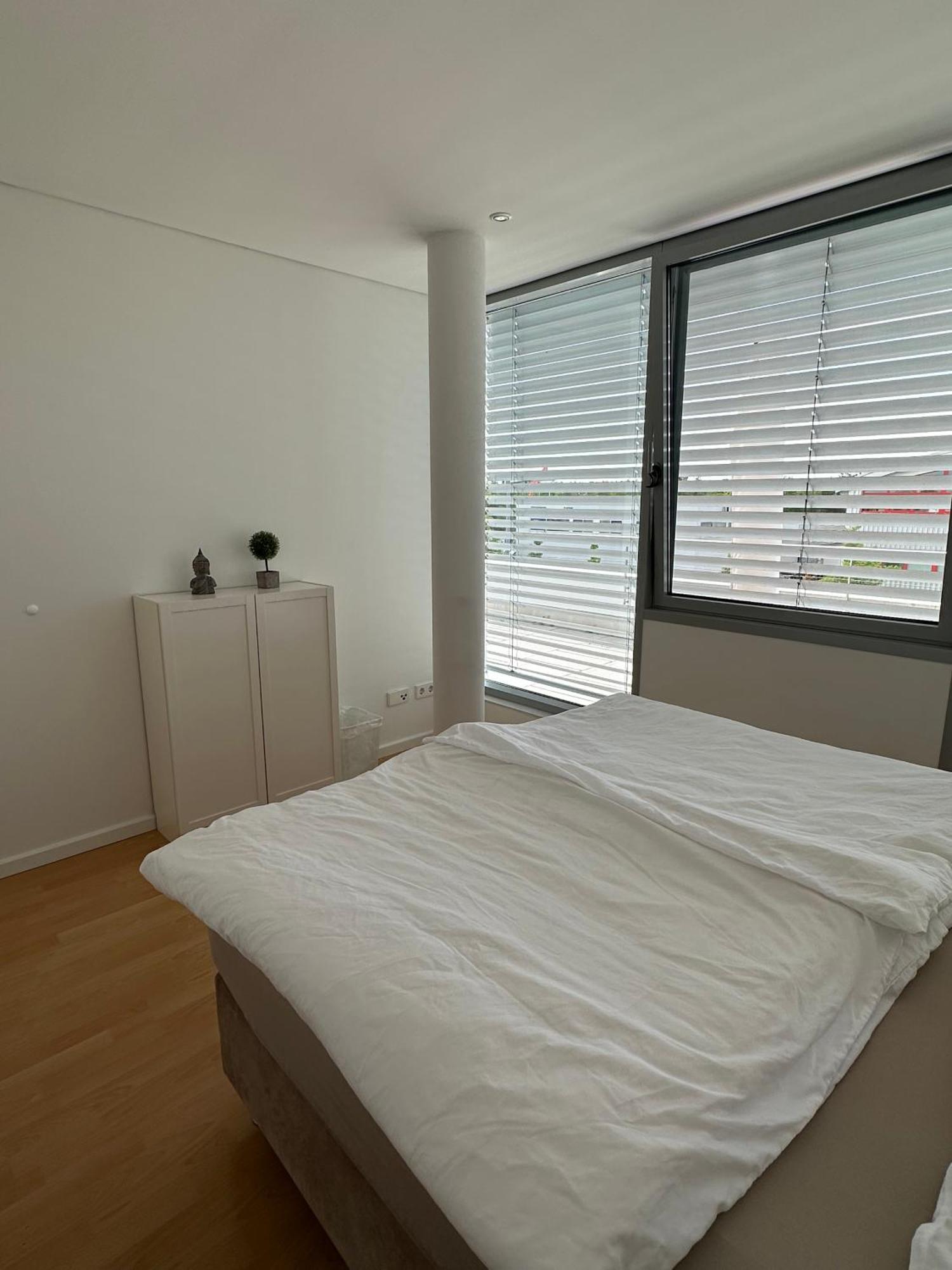 Exposky Rooms München Ngoại thất bức ảnh
