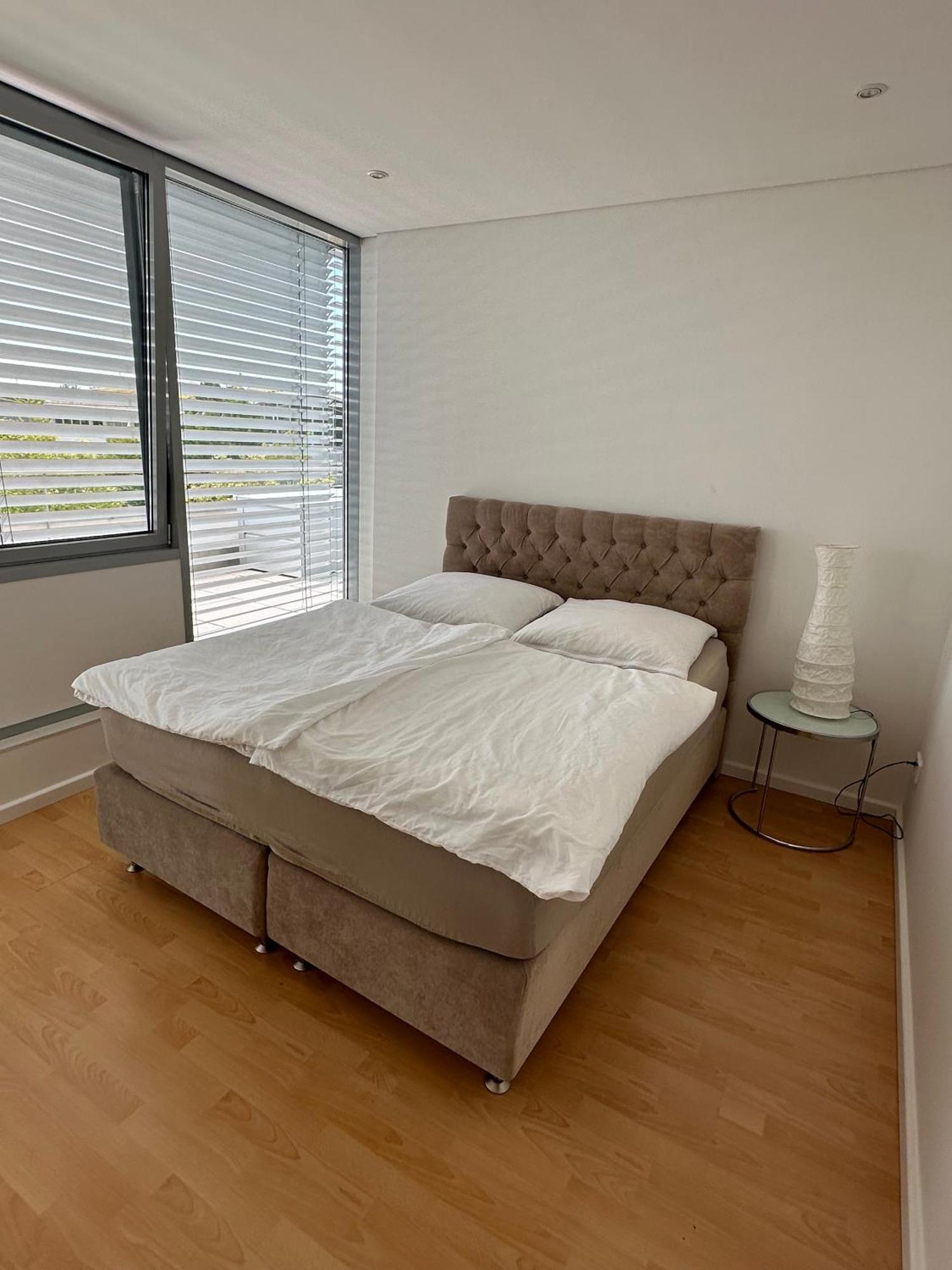 Exposky Rooms München Ngoại thất bức ảnh