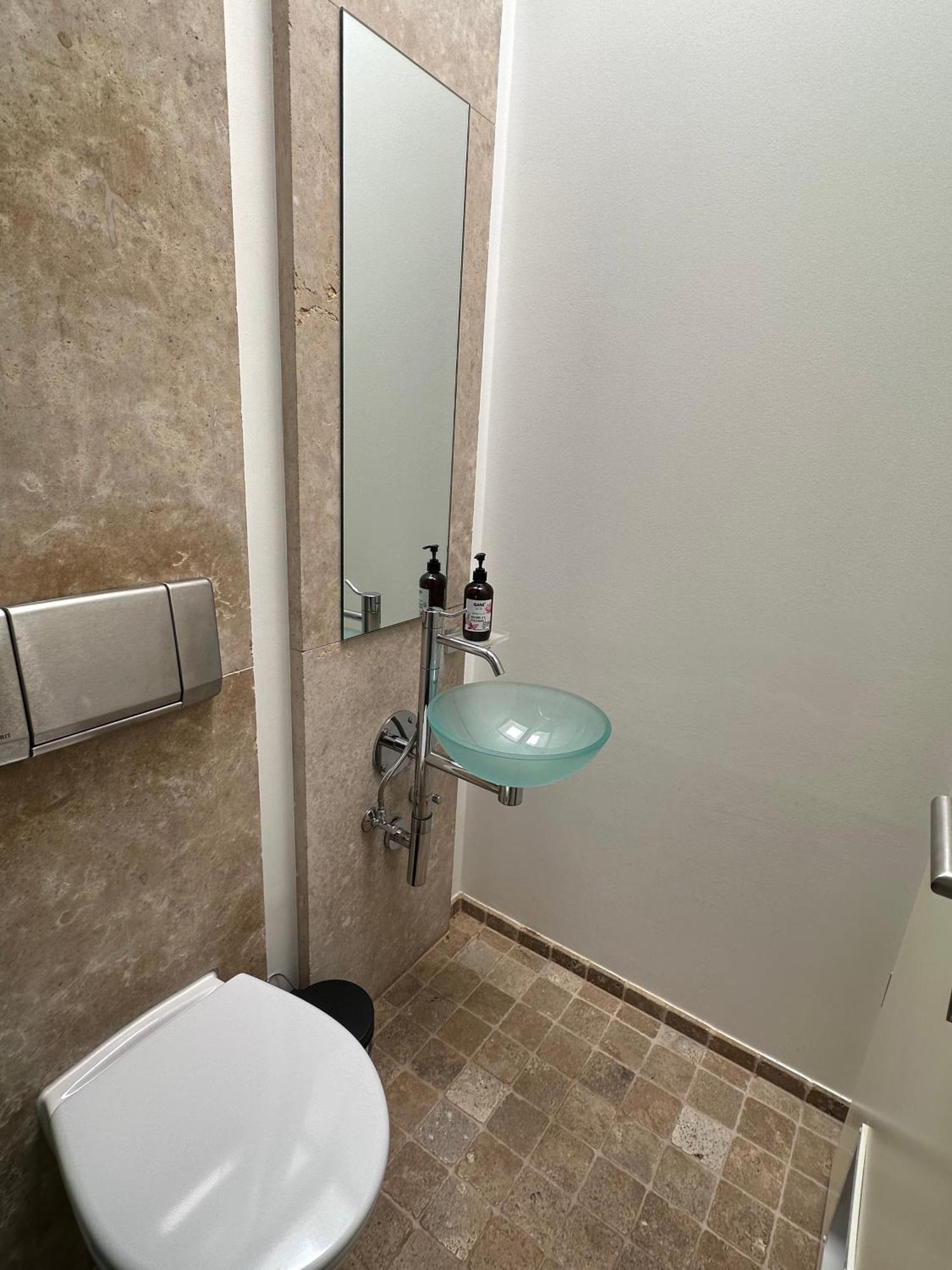 Exposky Rooms München Ngoại thất bức ảnh