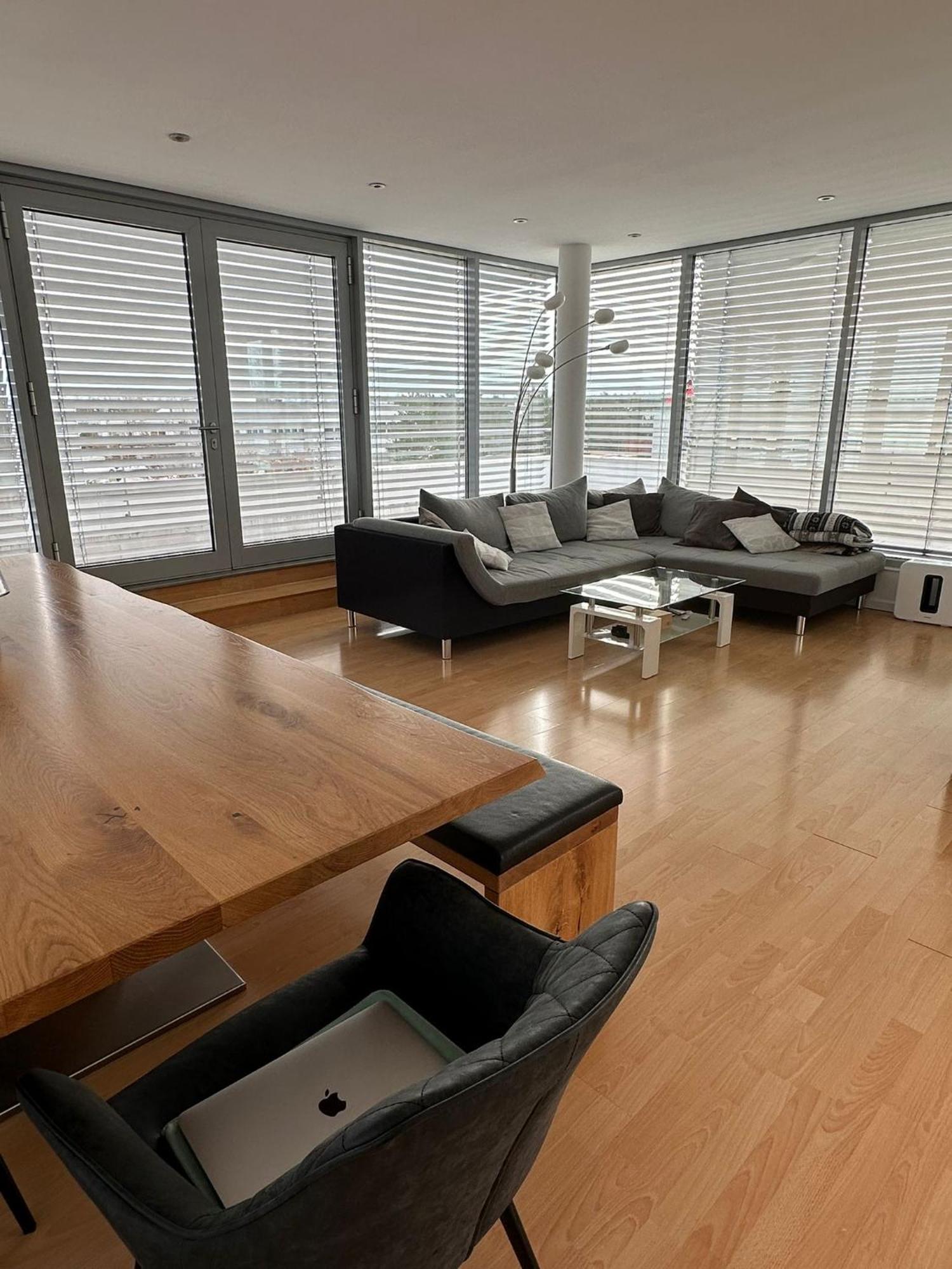 Exposky Rooms München Ngoại thất bức ảnh