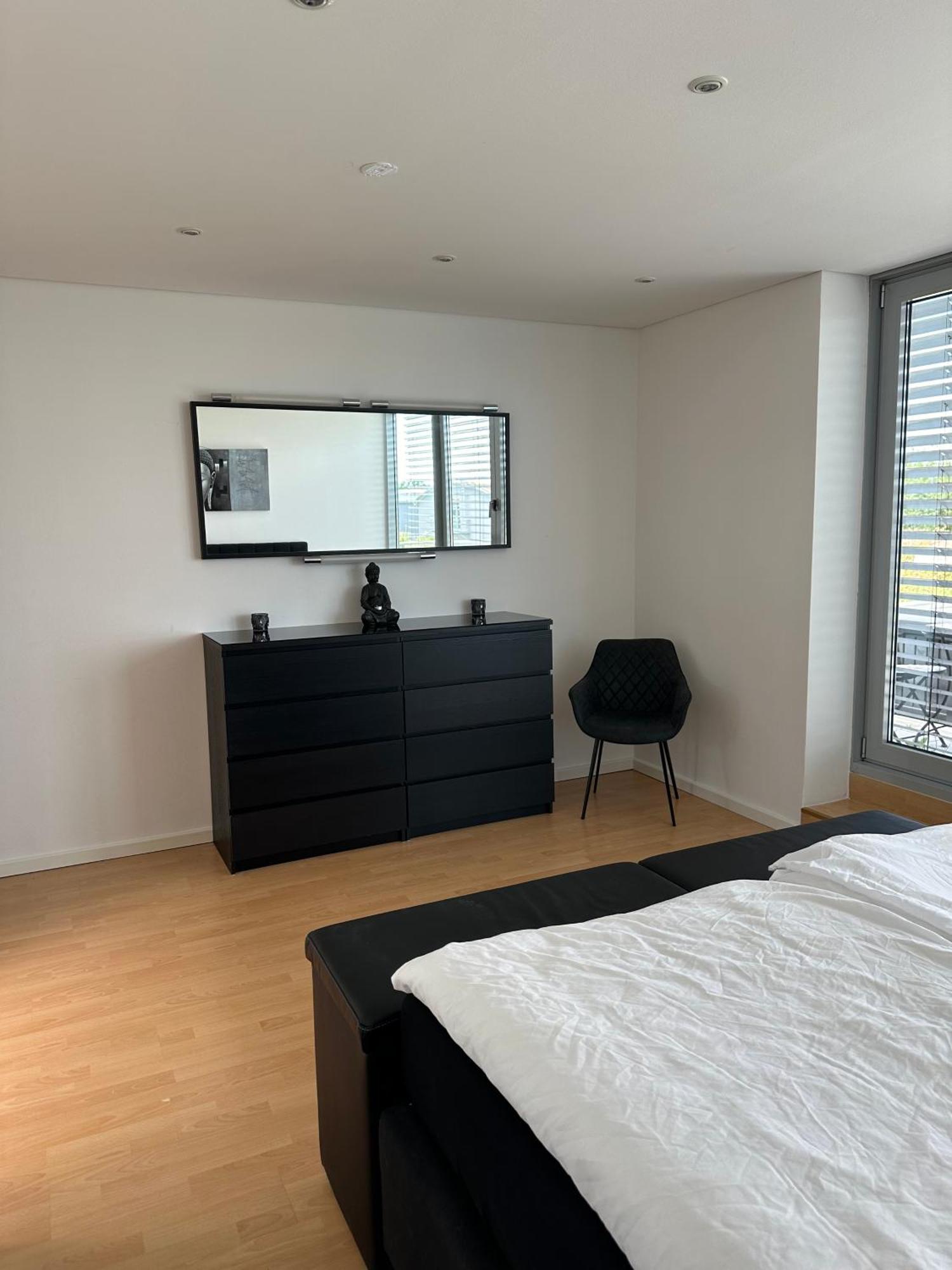 Exposky Rooms München Ngoại thất bức ảnh
