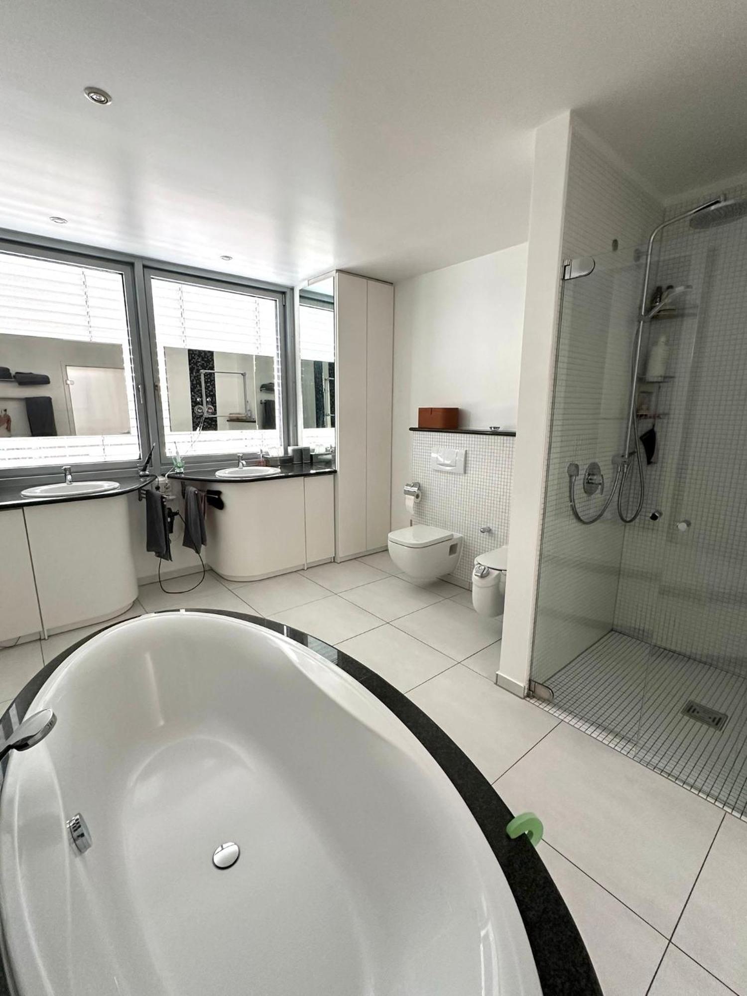 Exposky Rooms München Ngoại thất bức ảnh